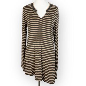 Cabi Slant Tee Tunic